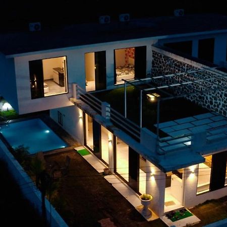 Platinum Villa 3Bhk 罗纳瓦拉 外观 照片