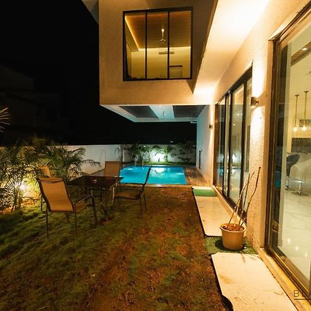 Platinum Villa 3Bhk 罗纳瓦拉 外观 照片
