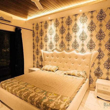 Platinum Villa 3Bhk 罗纳瓦拉 外观 照片