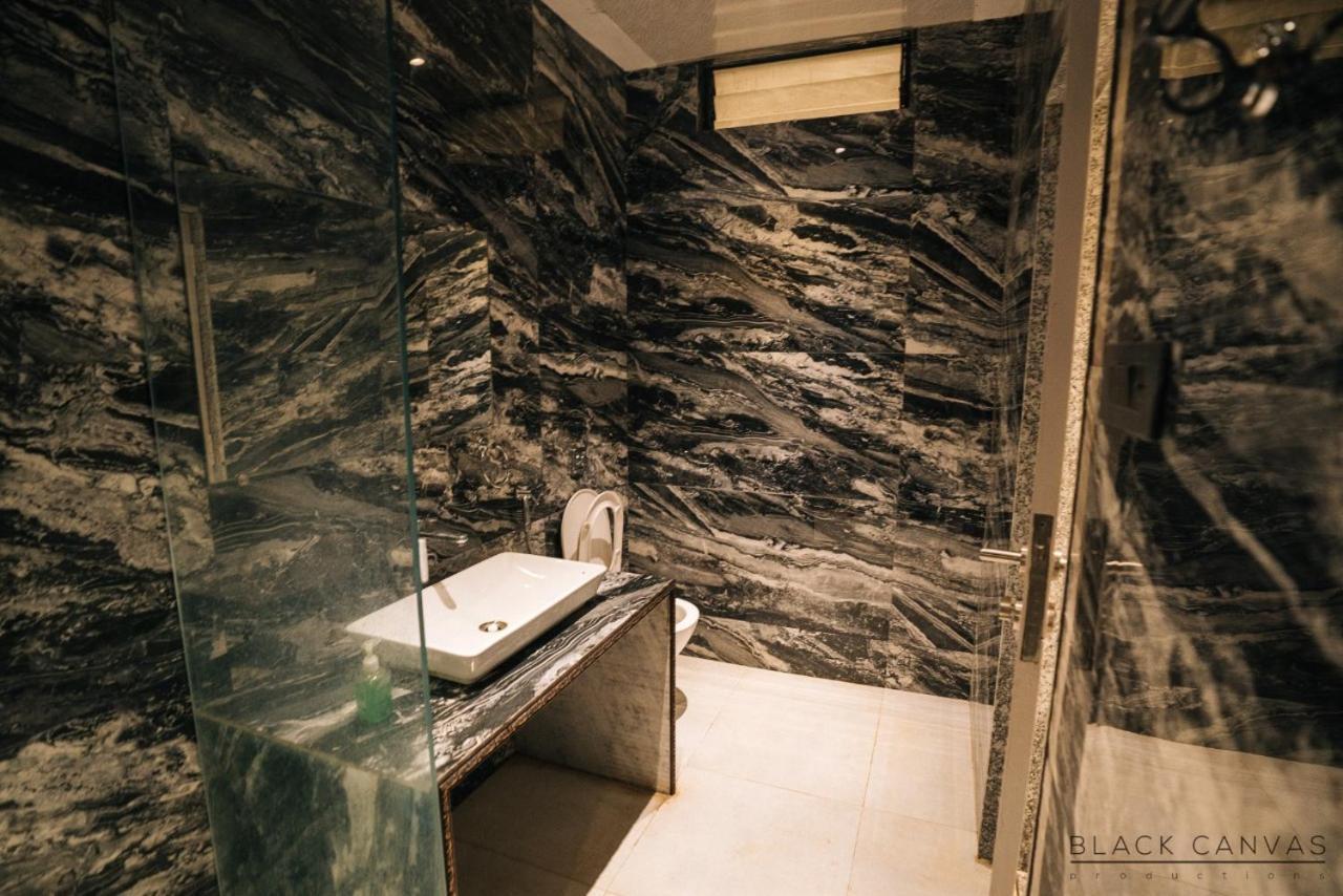 Platinum Villa 3Bhk 罗纳瓦拉 外观 照片