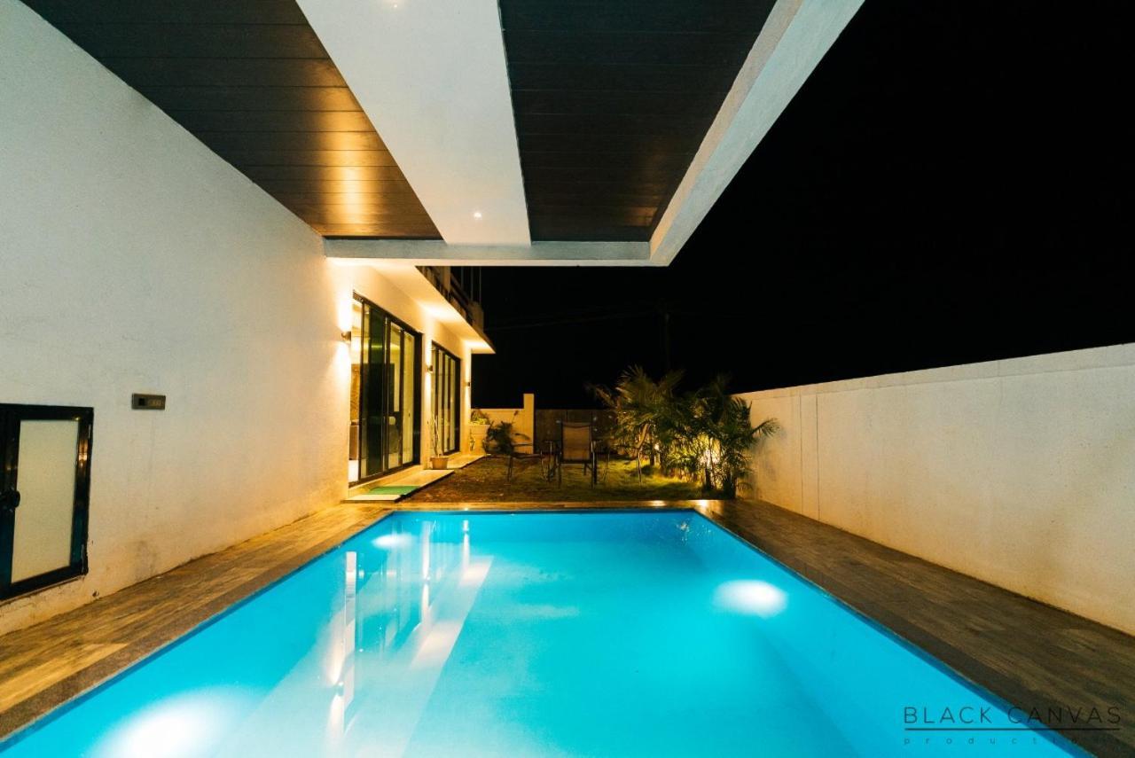Platinum Villa 3Bhk 罗纳瓦拉 外观 照片