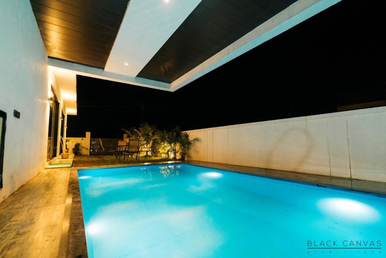 Platinum Villa 3Bhk 罗纳瓦拉 外观 照片