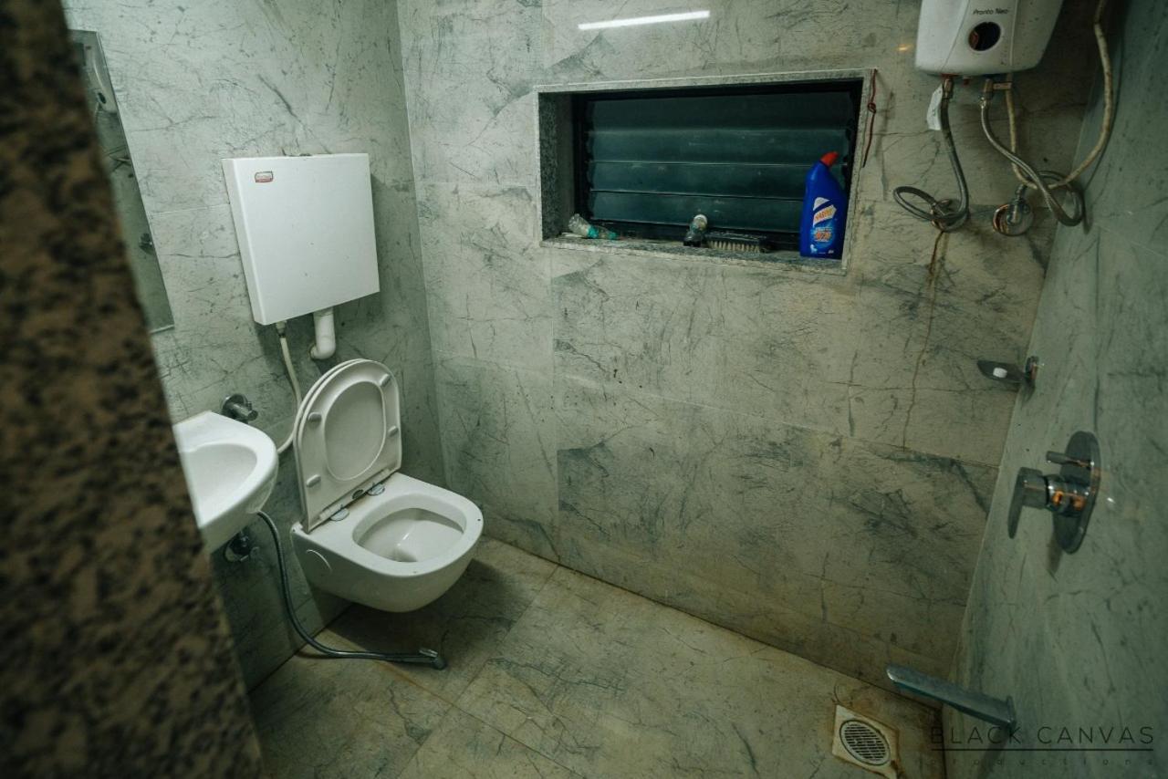 Platinum Villa 3Bhk 罗纳瓦拉 外观 照片